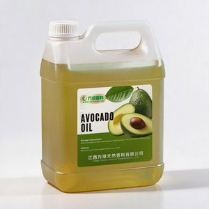 Aceites Portadores Prensados en Frío 100% Puros Premium para el Crecimiento del Cabello, Piel, Brillo Labial y Perfume |   Sin Fragancia - Product Image 3