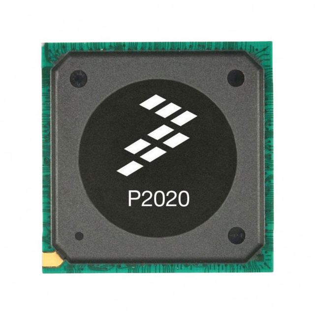 MPC8378EVRAJFA/MPC8379EVRANG/MPC8378EVRALG Freescale MPU=581