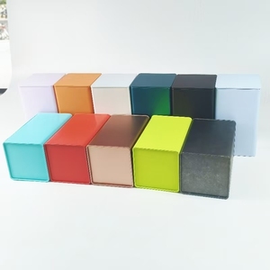 Lata de Metal Cuadrada Personalizada OEM para Frutos Secos y Alimentos, RTS 85*85*H90, Hermética, Material de Hojalata Vacía, SD204, Origen Jiangxi - Product Image 3