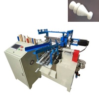 Machine à tournage de perles de bois, appareil entièrement automatique pour la fabrication de fils, différentes formes, personnalisation possible, livraison gratuite