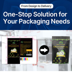 Custom Printed Aluminum Foil Stand Up Zipper Packaging Food Candy Ziplock <strong>Pouch</strong> Child Proof Mylar Pe 3.5g 7g 28g <strong>Zip</strong> Lock Bag - Product Image 5