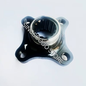 Оригинальный соединитель для CFMOTO <span class=keywords><strong>Cforce</strong></span> Zforce X5 X6 ATV <span class=keywords><strong>450</strong></span> 500 600 800 1000 UTV четырехъядерный Q850-331002 - Product Image 5