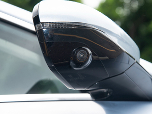 Giá rẻ rwd độ bền Mileage 555KM 5 chỗ ngồi 5 cửa kích thước 4935x1915x1495 mét 218hp tinh khiết điện LHD EV SUV Xe tại Trung Quốc - Product Image 4