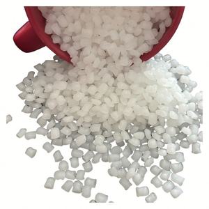 <b>PP</b> JM-375 Polyethylene Virgin <b>PP</b> Pellets Polypropylene Plastic Raw Material <b>PP</b> Granules - Product Image 2