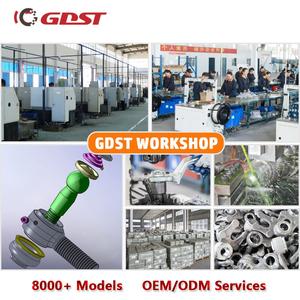 GDST <span class=keywords><strong>precio</strong></span> al por mayor OEM 1K0-423-810A 1K0423810A Auto coche suspensión parte estante extremo para AUDI A3 <span class=keywords><strong>SKODA</strong></span> <span class=keywords><strong>OCTAVIA</strong></span> Hatchback - Product Image 3