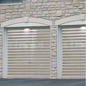 Porte e finestre con tapparelle insonorizzate antifurto intelligenti - Product Image 6