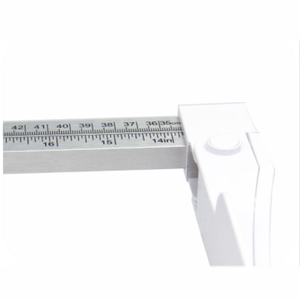Digital <strong>Electric</strong> High Quality ABS Material Safe Smart ABS Tray <strong>Weight</strong> Height Infant Baby <strong>Scale</strong> - Product Image 4