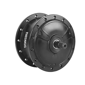 350W 500W <span class=keywords><strong>750W</strong></span> 36V 48 V <span class=keywords><strong>Moteur</strong></span> électrique <span class=keywords><strong>arrière</strong></span> rapide et batterie pour Ebike <span class=keywords><strong>Bafang</strong></span> 48 Volts <span class=keywords><strong>Moteur</strong></span> de <span class=keywords><strong>roue</strong></span> <span class=keywords><strong>arrière</strong></span> de vélo - Product Image 1