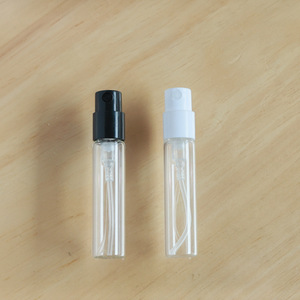 2ml 3ml 5ml Baixo Preço Logotipo Personalizado Clássico Perfume Bottle <span class=keywords><strong>Atomizer</strong></span> Portable Crimp Neck Perfume Bottle - Product Image 2