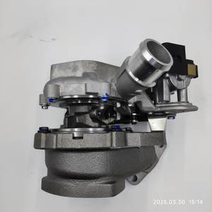 Turbocompresseur pour <span class=keywords><strong>Ford</strong></span> MONDEO <span class=keywords><strong>RANGER</strong></span> S-MAX GALAXY Everest 2.2T pour FB3Q-6K682-AB FB3Q-6K682-MA 83115 FB3Q6K682AB FB3Q6K682MA - Product Image 4