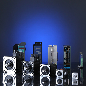 Động cơ <span class=keywords><strong>servo</strong></span> trục chính DC CE, UL, <span class=keywords><strong>ROHS</strong></span> chứng nhận động cơ <span class=keywords><strong>servo</strong></span> trục chính cho giao thông vận tải Mime 5.5KW 380V mô-men xoắn cao - Product Image 5