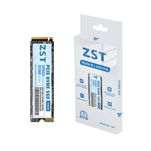 Disco Duro Ssd Ngff Nvme M2 Ssd ฮาร์ดไดรฟ์256Gb/1Tb - Product Image 6