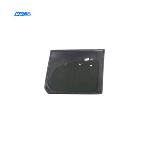 Ventana Triangular Trasera Negra Completa de Vidrio Templado Para Land Rover Range Rover Defender L663 OE LR132085 - Product Image 4