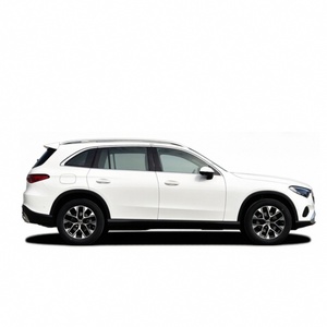 <span class=keywords><strong>Mercedes</strong></span> <span class=keywords><strong>GLC</strong></span> 260L haut de gamme, modèle 2026, automatique, 4x4, SUV avec moteur turbocompressé, norme d'émission Euro VI, voiture neuve - Product Image 2