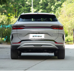 BYD Song Plus EV, Autos de Nueva Energía 2023, BYD Song PIUS Edición Campeón EV 605KM FWD, SUV Compacto <span class=keywords><strong>El</strong></span>éctrico para Adultos, Byd Song Plus - Product Image 3