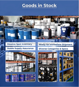 Grasa industrial de alto rendimiento multiusos para operaciones en amplio rango de temperatura GL 8, resistente a presiones extremas - Product Image 6