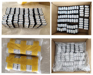 Sistema De Tubo De Detecção De Gás Drager De Alta Precisão Medições De Analisador De Gás Drager Detector De Gás - Product Image 4