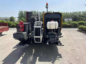 Piccola Macchina Perforatrice Orizzontale Direzionale 230kN 118KW XZ230F HDD in Vendita - Product Image 6