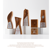 Trophée sur mesure fabriqué en Chine, nouveau modèle 2026, créatif, pour la récompense des champions de compétition, prix d'entreprise, haut de gamme, élégant, commémoratif