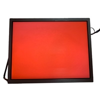 KCB104VG2CG-G20 10.4 inci LCD industri 640X480 CSTN 2 CCFL