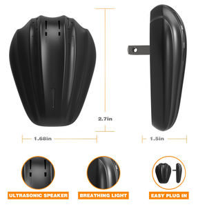 เครื่องไล่ยุงและกำจัดแมลงเครื่องไล่แมลงอัลตราโซนิก - Product Image 3