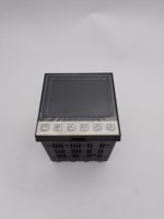 Controlador de Potencial de Carbono Serie HT6000 Avanzado con Alta Eficiencia 380V 100A para Horno de Tratamiento Térmico