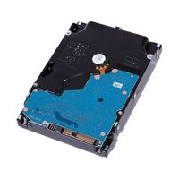 Disque dur mécanique d'entreprise SATA à hélium MG11ACA24TE 24 To MG11SCA24TE HDD