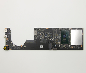 5 B20Q09684 Laptop-<span class=keywords><strong>Motherboard</strong></span> für Lenovo Ideapad YOGA 920-13IKB 80 Y7 80 Y8 Mit I5-8250U 8GB RAM DYG60 NM-B291 100% getestet - Product Image 1
