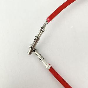Özel Elektronik ve Elektrik Kablo Demeti Güç Kablosu - Product Image 4