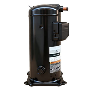Compresor de Refrigeración Original Copeland ZB38KQ-TFD-558 de 5HP, Baja Temperatura, con Serpentín de Cobre, R404A, Alta Fiabilidad - Product Image 6