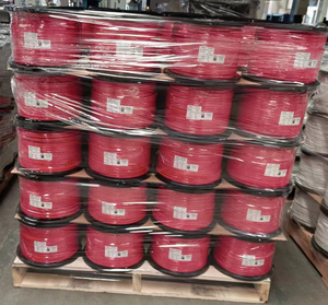 Nmd90 dây 14/2 HT cáp dây điện 12 AWG đo điện khu dân cư không kim loại nmd90 dây 142 cáp điện 12 - Product Image 6