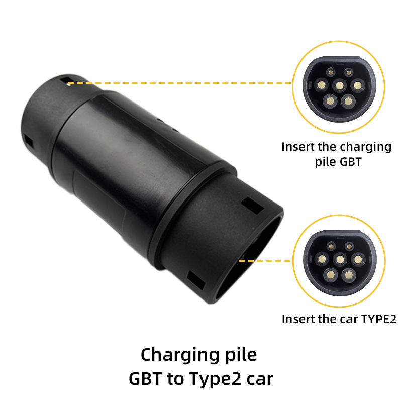 Горячие продажи адаптера разрядки J1772 в Nema 5-15 для путешествий