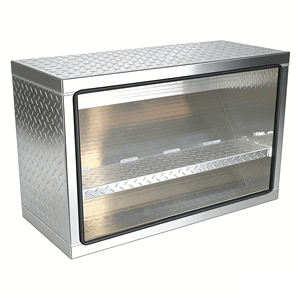 Boîte à outils durable pour <span class=keywords><strong>chantier</strong></span> <span class=keywords><strong>de</strong></span> construction, armoire <span class=keywords><strong>de</strong></span> rangement pour outils en acier <span class=keywords><strong>métallique</strong></span>, antirouille, durable - Product Image 6