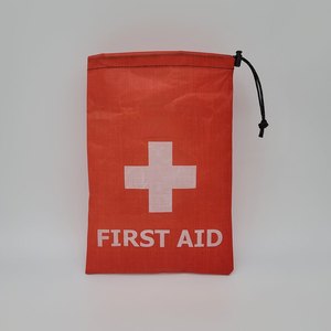 Kit <span class=keywords><strong>di</strong></span> pronto soccorso tattico borsa attrezzi Dyneema custodia per Outdoor <span class=keywords><strong>sport</strong></span> d'<span class=keywords><strong>avventura</strong></span> e situazioni <span class=keywords><strong>di</strong></span> emergenza - Product Image 5
