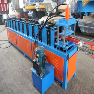 Dura recinzione metallo pannelli macchina Ensulados Durafence recinzione rotolo ex piastrelle macchine per la fabbricazione di piastrelle - Product Image 3