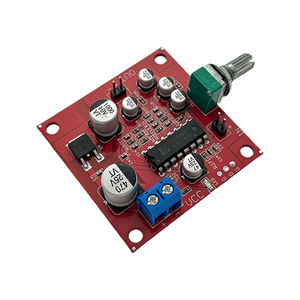OKN426-22 <span class=keywords><strong>PT2399</strong></span> Microphone Reverb Plate Reverberation Board No Préamplificateur Fonction Module Pré Amplificateur AMP - Product Image 1