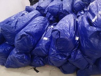 Mini anneau de boxe portable levage fonctionnel avec cordes de déplacement vers le haut et vers le bas petit équipement d'entraînement fonctionnel