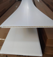 Prix Usine Panneau Mural et de Plafond en PVC Étanche de Haute Qualité PVC Tendu Design Unique pour Hall