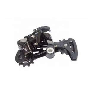 LTWOO Dérailleur arrière AX11 1x11 <span class=keywords><strong>vitesses</strong></span> pour <span class=keywords><strong>VTT</strong></span> Compatible avec M9000 / M8000 / M7000 <span class=keywords><strong>11</strong></span> s - Product Image 6