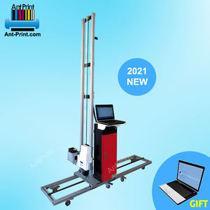 Meilleure <span class=keywords><strong>Imprimante</strong></span> Jet d'Encre Murale Verticale UV <span class=keywords><strong>3D</strong></span> pour Fresque Murale Intérieure Extérieure, Impression Directe sur Mur, Machine d'Impression Murale <span class=keywords><strong>3D</strong></span> - <span class=keywords><strong>Prix</strong></span> - Product Image 2