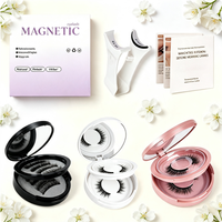 Offre Spéciale Vernis à ongles vide 9 couleurs de haute qualité Cosmétiques Private Label Emballage personnalisé Carré en