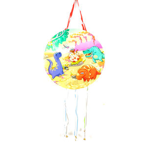 2023 nouveauté araignée voitures congelées sur le thème à la main Pinata décorations <span class=keywords><strong>de</strong></span> fête pour enfants pour les fêtes d'anniversaire et les événements - Product Image 4