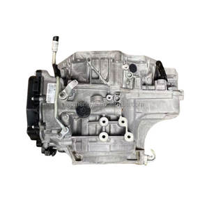 Genuine Second-hand 6 Speed 2.4L 6T40 Transmission for <strong>Chevrolet</strong> <strong>Captiva</strong> <strong>Automatic</strong> <strong>Gearbox</strong> - Product Image 2