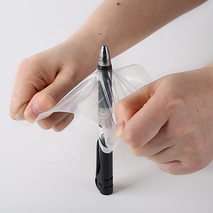 Cinta de Reparación para Toldos y Invernaderos de PE, Resistente a la Intemperie, Color Verde, para Reparar Agujeros Rotos - Product Image 5