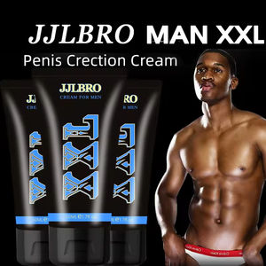 Jjlbro Penis büyütme jel krem erkek boy masaj erkekler için büyük seks ürünleri vücut bakımı jel - Product Image 5