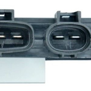 Módulo de Control del Ventilador Automotriz 8925712020 89257-12010 4993003341 para Volkswagen, Pieza de Repuesto - Product Image 5