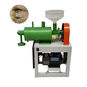 TingXiang vendite della fabbrica di patate fecola di riso Vermicelli macchina per fare la macchina/macchina per la pasta a casa/macchina per la produzione di spaghetti di riso - Product Image 1