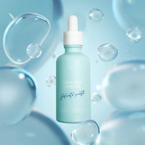 Sérum Visage en Stock au Rétinol 1% et Squalane – Anti-rides, Anti-taches Brunes, Éclaircissant et Anti-âge - Product Image 1