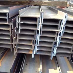 Nhà máy cung cấp thép hình H cán nóng mạ kẽm chất lượng cao ASTM A36 A572 100x100x6x8mm dùng trong xây dựng - Product Image 4