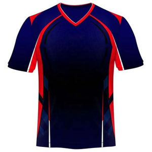 Venta al por mayor baratos hombres bordados EE. UU. fútbol americano Jersey todos los equipos Rugby uniforme Envío de alta calidad - Product Image 5